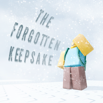 The Forgotten Keepsake