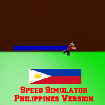 Speed Simulator Philippines Version