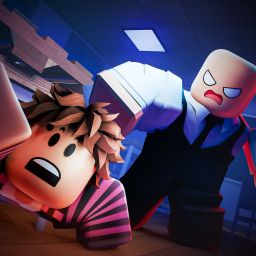 Survive Overnight in a School