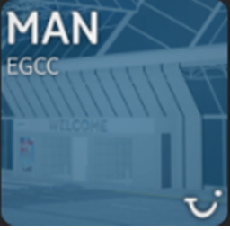 TUI | Manchester Airport EGCC