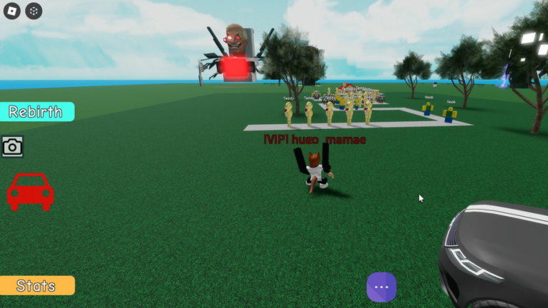 All sonic and tails speed simulator  screenshot 2