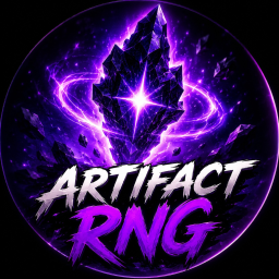 [UPDATE] Artifact RNG icon