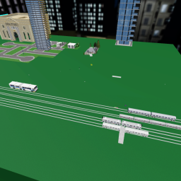 City world