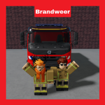 Brandweer, The Netherlands