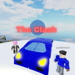The clash Game Group