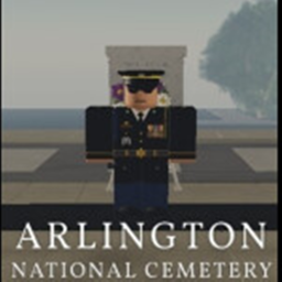 Arlington National Cemetery, VA