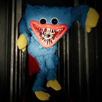 Survive The huggy wuggy killer