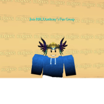 RBLXAnthony's Fan Group ❤️
