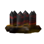 Classic Skybox Crown: Uncanny