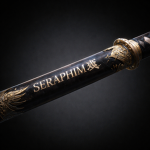seraphim翼