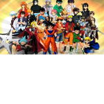 Animes off