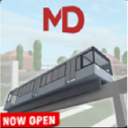 Monorail Driver [SHUTTING DOWN]