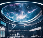 Da Galaxy Restaurant