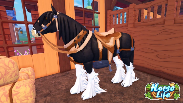 ⭐ Horse Life 🐎