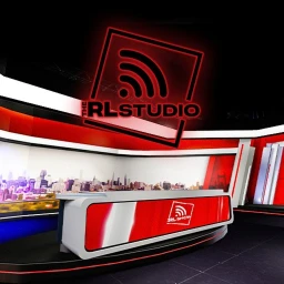 The Roblox Live Studio icon