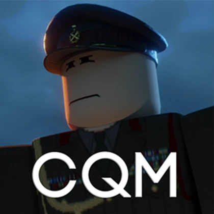 Canadian Quartermaster Corps Roblox group icon