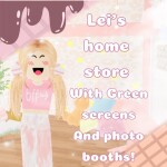 Lei's Home store and Photo Booth