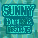 Sunny Hotels and Resorts!!