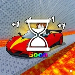 +1 speed car icon