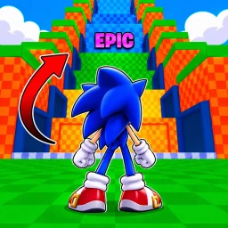 Jump To Steal A Sonic icon
