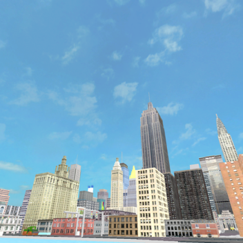 นิวยอร์กซิตี้