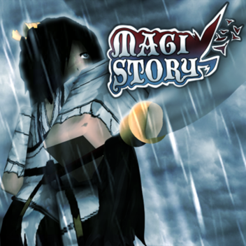Magi Story