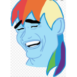 Memez person
