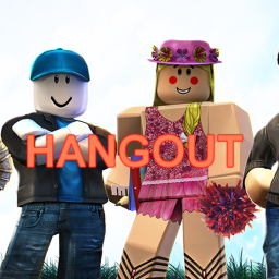 Roblox Hangout
