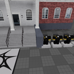 Army CourtHouse