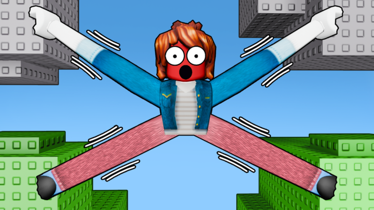 Don't Break Obby screenshot 2