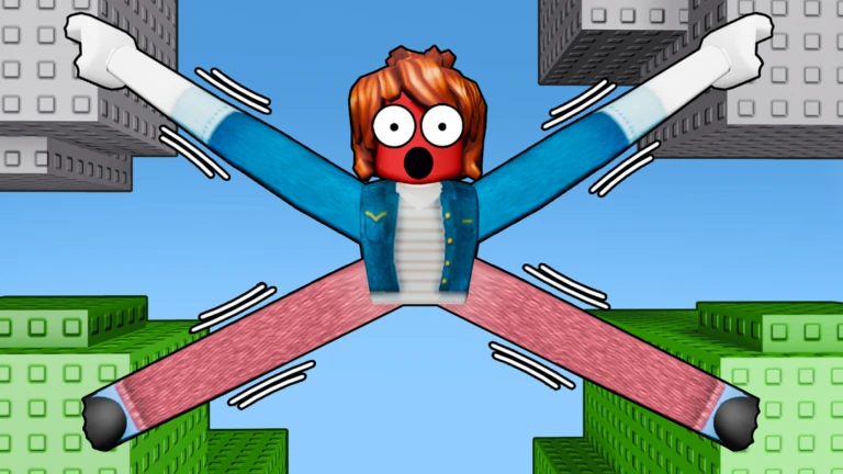 Don T Break Obby Roblox