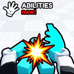 [ABILITIES 💥] Ragdoll Slap Chaos 👏 icon