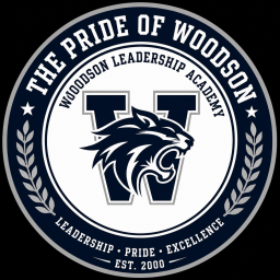 The Pride of Woodson Band Facility