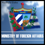 [SRC] Ministry of Foreign Affairs [SRC]