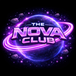 [FREE VIP] The Nova Club