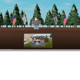 RP City Training Facility