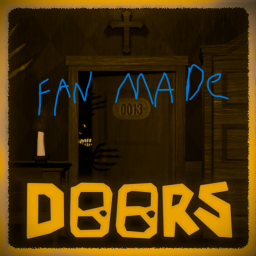 Doors (FAN MADE)