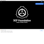 SCP Department Protectionist Team