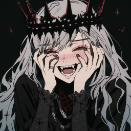 goth/emo clothing shop