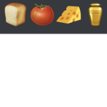 Grandma~Pizza