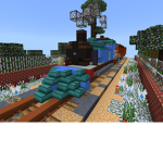 The Blue Train club