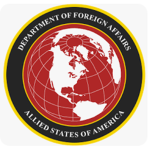 [USA] Foreign Affairs Department