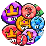 [25% SALE] All Passes! [OP]