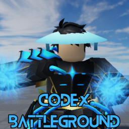 (MAP REVAMP V2) Codex Battleground