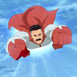 Cartride into Omni Man