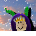 Purple Duckos
