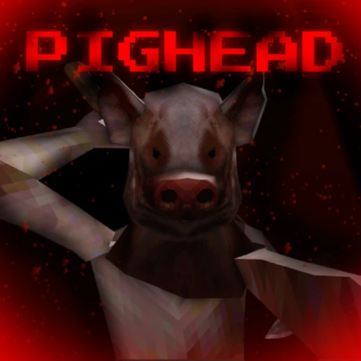 Thumbnail for PIGHEAD [HORROR] Game