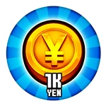 Game Badge Icon