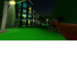 Noob Killing Sim ( BIG UPD ) icon