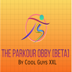 The Parkour Obby [BETA]